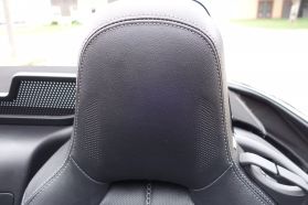 2022 MAZDA MX-5 MIATA CONVERTIBLE 4-CYL, SKYACTIV-G, 2.0 LITER GRAND TOURING CONVERTIBLE 2D