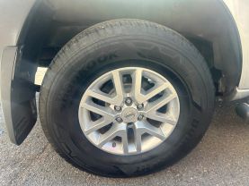 2015 NISSAN XTERRA SUV V6, 4.0 LITER S SPORT UTILITY 4D