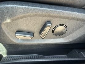 2024 FORD EDGE SUV 4-CYL, ECOBOOST, TURBO, 2.0 LITER SEL SPORT UTILITY 4D