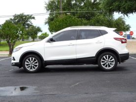 2021 NISSAN ROGUE SPORT SUV - AUTOMATIC - Dart Auto Group