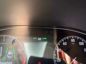 2019 HONDA ACCORD SEDAN 4-CYL, I-VTEC, TURBO, 1.5 LITER EX SEDAN 4D at T&T Repairables - used car dealership in Spencer, Indiana.