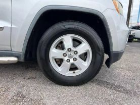 2012 JEEP GRAND CHEROKEE