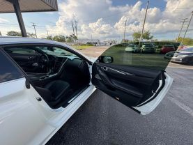 2018 INFINITI Q60