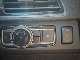 2019 LINCOLN NAVIGATOR L SUV V6, TWIN TURBO, 3.5 LITER RESERVE SPORT UTILITY 4D