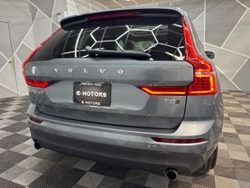 2019 VOLVO XC60