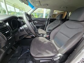 2018 Kia Soulwagon 4d - Image 10