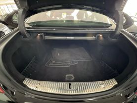 2015 MERCEDES-BENZ S-CLASS SEDAN V8, TT, 4.7L S 550 4MATIC SEDAN 4D