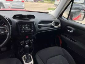 2015 JEEP RENEGADE