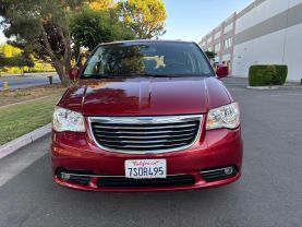 2015 CHRYSLER TOWN & COUNTRY