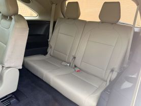 2014 ACURA MDX SUV V6, I-VTEC, 3.5 LITER SPORT UTILITY 4D