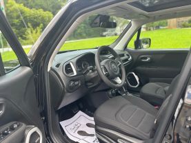 2021 Jeep Renegade - Image 9