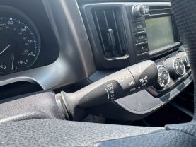 2017 TOYOTA RAV4 SUV 4-CYL, 2.5 LITER LE SPORT UTILITY 4D