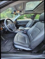 2011 BMW 3 SERIES 328I COUPE 2D