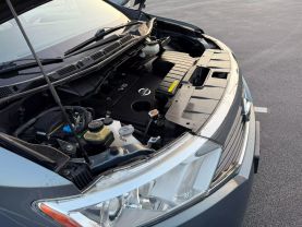 2011 NISSAN QUEST VAN V6, 3.5 LITER SL MINIVAN 4D