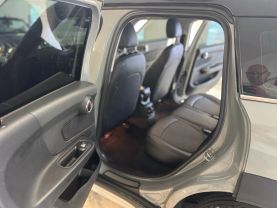 2018 MINI COUNTRYMAN HATCHBACK 3-CYL, TURBO, 1.5 LITER COOPER HATCHBACK 4D