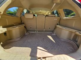 2007 HONDA CR-V EX-L SPORT UTILITY 4D