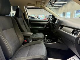 2018 MITSUBISHI OUTLANDER