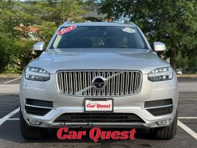 2019 Volvo Xc90 - Image 2