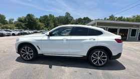 2019 Bmw X4 - Image 7