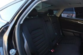 2014 FORD FUSION SEDAN 4-CYL ECOBOOST TURBO 1.5L SE SEDAN 4D