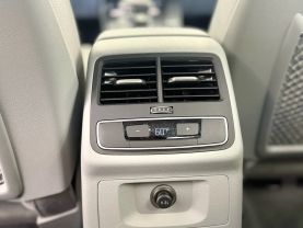 2017 AUDI A4 SEDAN 4-CYL, TURBO, 2.0 LITER PREMIUM PLUS SEDAN 4D
