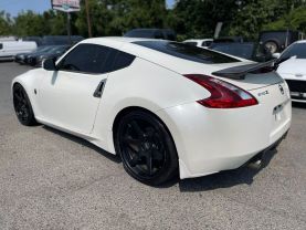 2018 Nissan 370z - Image 4