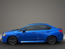 2015 Subaru Wrx - Image 10