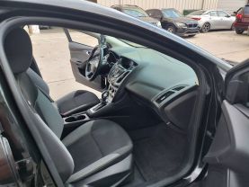2014 FORD FOCUS SEDAN 4-CYL, FLEX FUEL, 2.0L SE SEDAN 4D