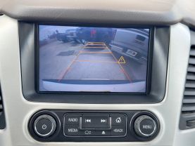 2015 GMC YUKON SUV V8, ECOTEC3, 5.3 LITER SLT SPORT UTILITY 4D