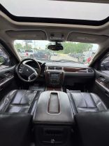 2008 GMC SIERRA 1500 CREW CAB