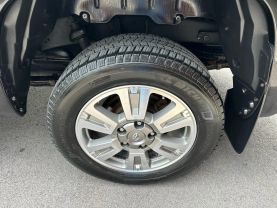 2017 TOYOTA TUNDRA CREWMAX