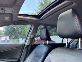 2016 HONDA ACCORD SEDAN V6, I-VTEC, 3.5 LITER EX-L SEDAN 4D