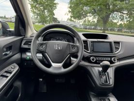 2015 HONDA CR-V SUV 4-CYL, I-VTEC, 2.4 LITER EX SPORT UTILITY 4D