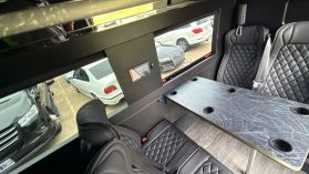 2025 MERCEDES-BENZ SPRINTER 3500 XD CARGO CARGO - AUTOMATIC - Dart Auto Group