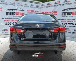2022 NISSAN ALTIMA For Sale in Orlando