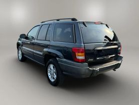 2004 JEEP GRAND CHEROKEE