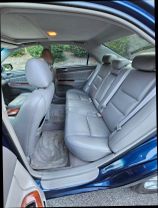 2005 TOYOTA CAMRY XLE SEDAN 4D