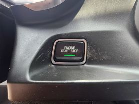 2019 CHEVROLET CAMARO COUPE 4-CYL, TURBO, 2.0 LITER LS COUPE 2D