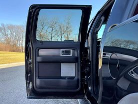 2014 Ford F150 Supercrew Cab - Image 16