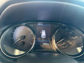 2020 NISSAN ROGUE SUV 4-CYL, 2.5 LITER SV SPORT UTILITY 4D