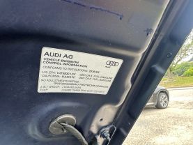 2018 AUDI A3