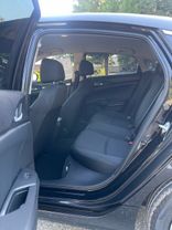 2016 HONDA CIVIC SEDAN 4-CYL, I-VTEC, 2.0 LITER LX SEDAN 4D