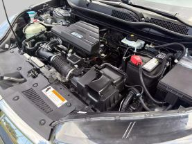 2018 HONDA CR-V SUV 4-CYL, TURBO, 1.5 LITER EX-L SPORT UTILITY 4D