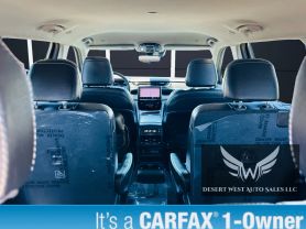 2023 JEEP GRAND CHEROKEE L SUV V6, VVT, 3.6 LITER LIMITED SPORT UTILITY 4D