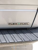2011 FORD F150 REGULAR CAB PICKUP V8, FLEX FUEL, 5.0 LITER XL PICKUP 2D 8 FT at Motors On Wheels - used car dealership in Houston, Texas.