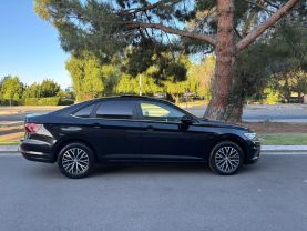 2020 VOLKSWAGEN JETTA