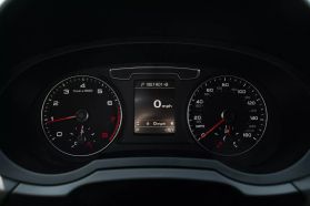 2016 AUDI Q3 SUV 4-CYL, TURBO, 2.0 LITER PREMIUM PLUS SPORT UTILITY 4D