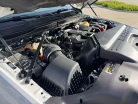 2020 RAM 2500 CREW CAB PICKUP 6-CYL, TURBO DIESEL, 6.7 LITER TRADESMAN PICKUP 4D 8 FT