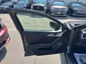 2017 MAZDA MAZDA3 SEDAN 4-CYL, SKYACTIV-G, 2.0L TOURING SEDAN 4D
