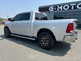 2016 RAM 1500 CREW CAB